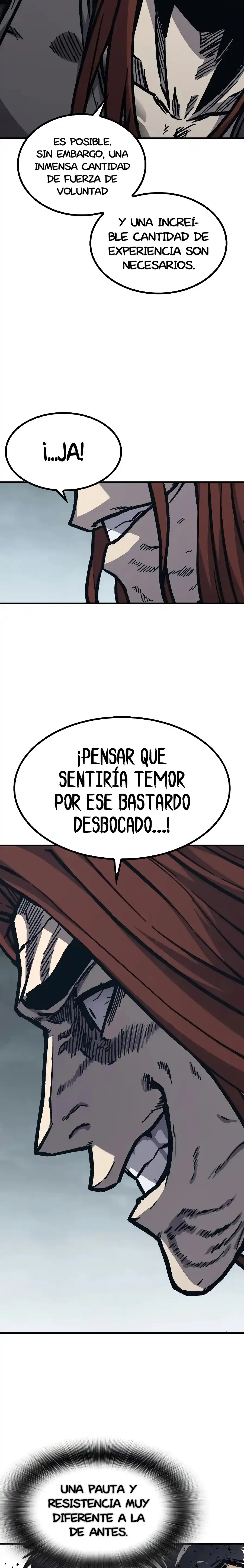 Hectopascal - Capítulo 54 - Página 34 - LectorTMOo