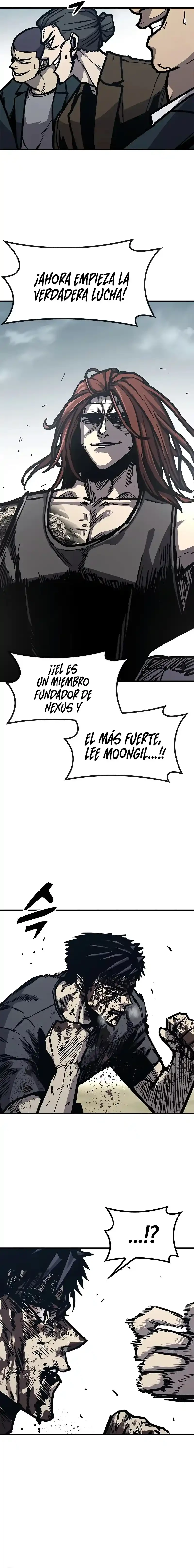 Hectopascal - Capítulo 55 - Página 5 - LectorTMOo