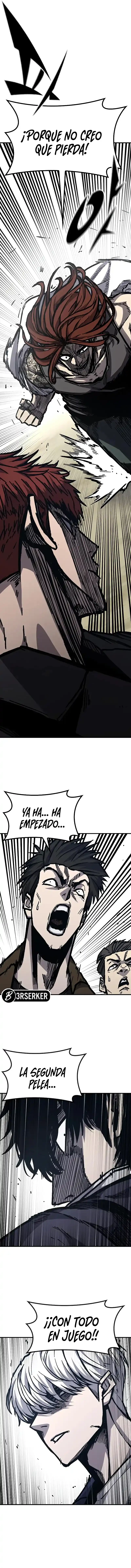 Hectopascal - Capítulo 55 - Página 9 - LectorTMOo
