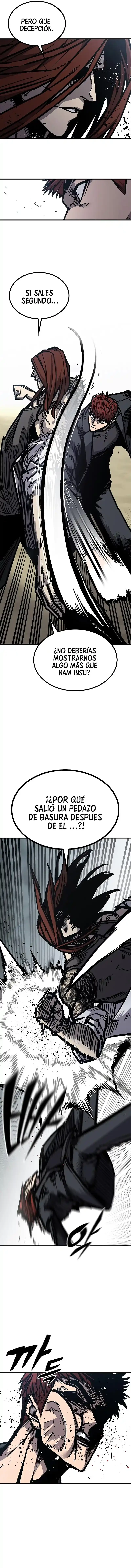 Hectopascal - Capítulo 55 - Página 15 - LectorTMOo