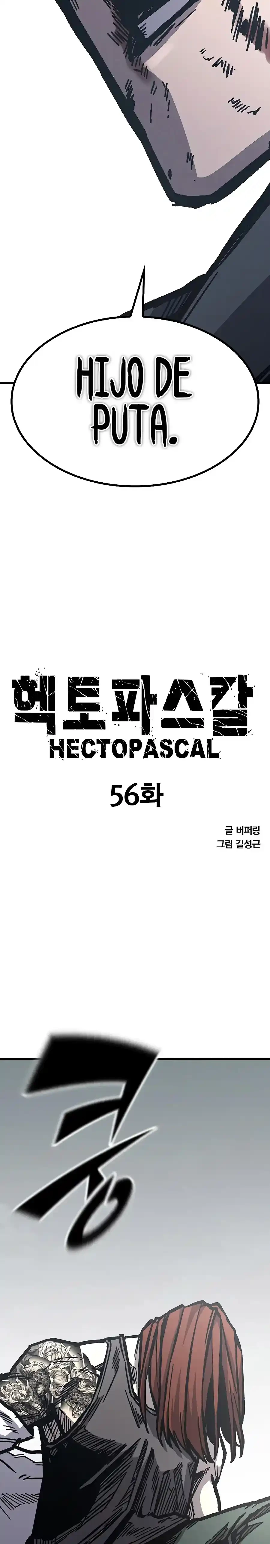 Hectopascal - Capítulo 56 - Página 5 - LectorTMOo