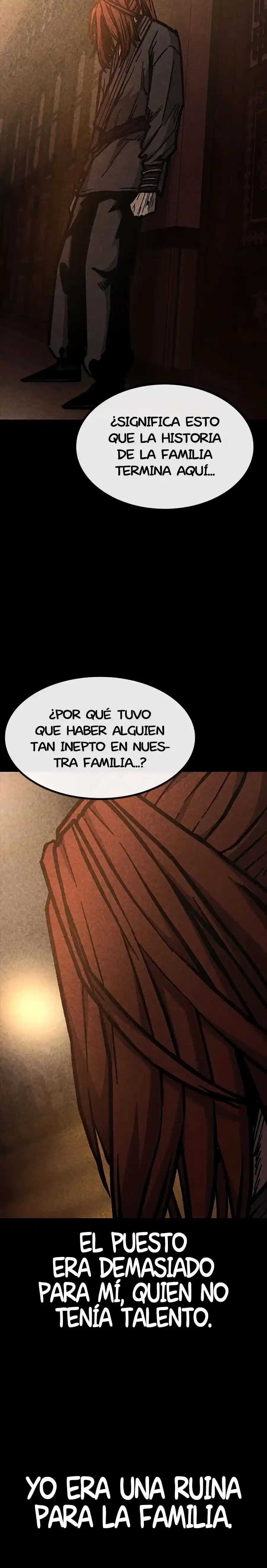 Hectopascal - Capítulo 56 - Página 27 - LectorTMOo