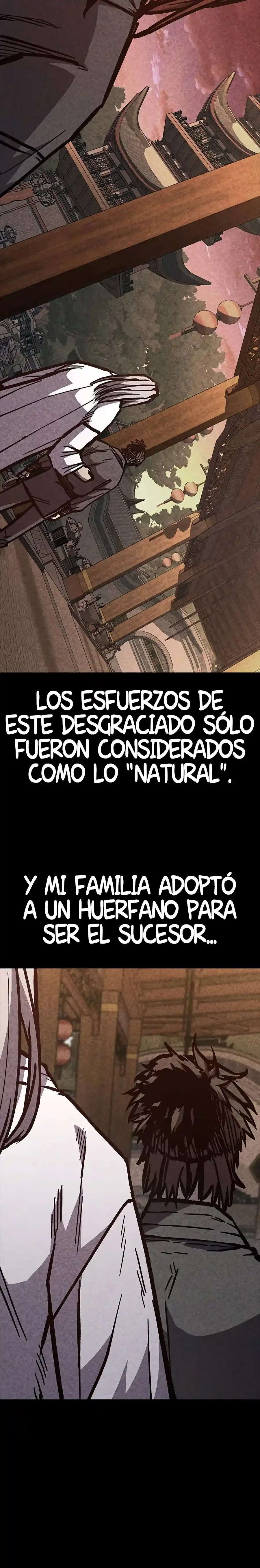 Hectopascal - Capítulo 56 - Página 31 - LectorTMOo