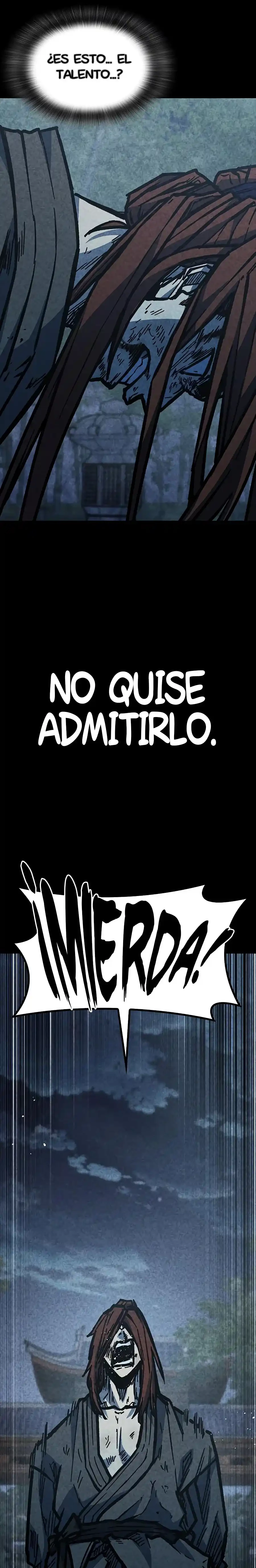 Hectopascal - Capítulo 56 - Página 38 - LectorTMOo