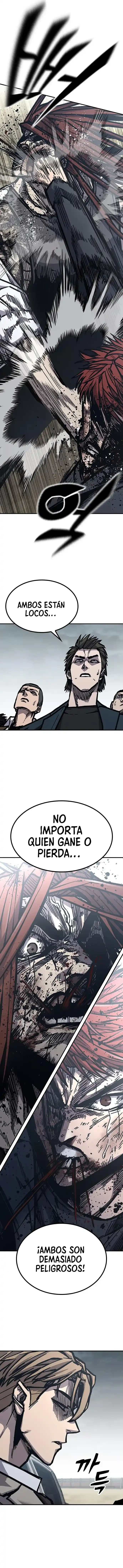 Hectopascal - Capítulo 57 - Página 7 - LectorTMOo