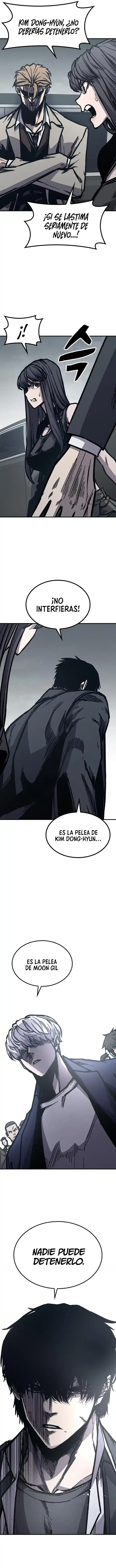 Hectopascal - Capítulo 57 - Página 8 - LectorTMOo