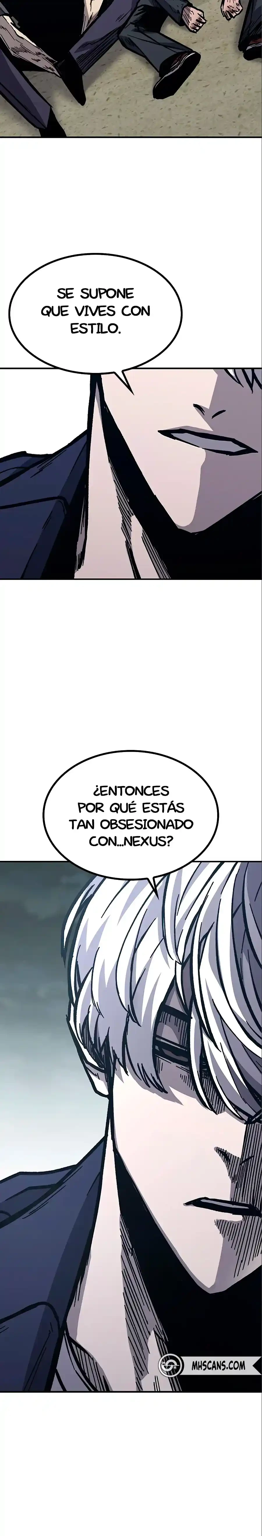 Hectopascal - Capítulo 58 - Página 7 - LectorTMOo