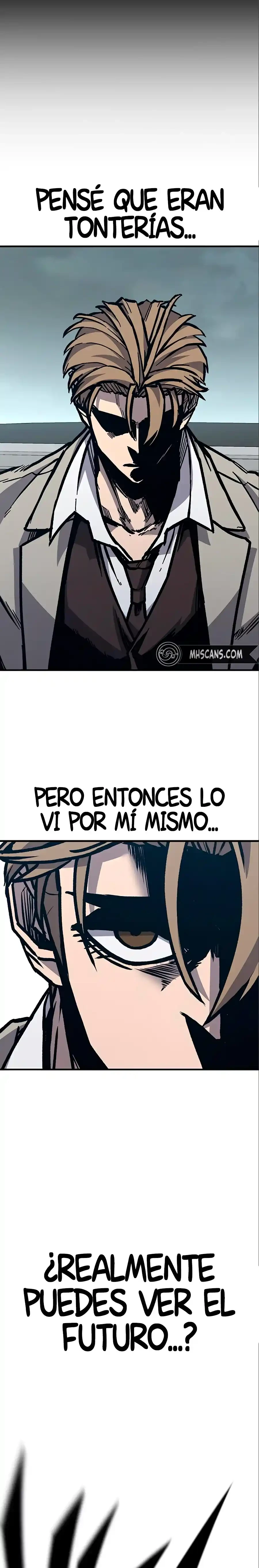 Hectopascal - Capítulo 58 - Página 24 - LectorTMOo