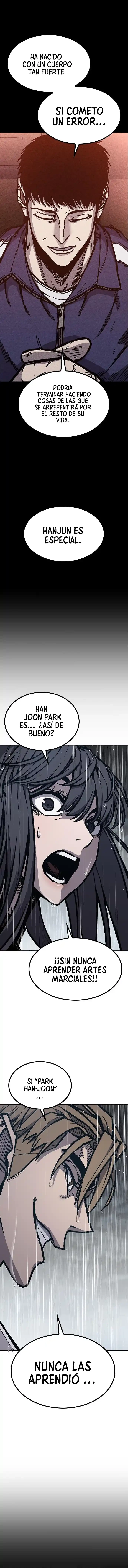 Hectopascal - Capítulo 59 - Página 16 - LectorTMOo