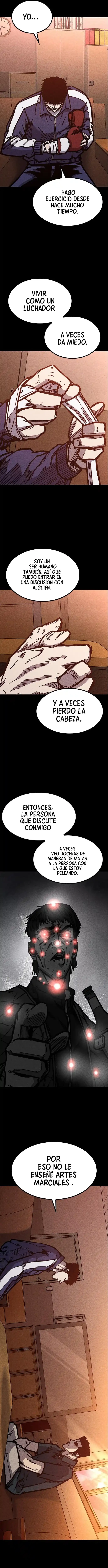 Hectopascal - Capítulo 59 - Página 17 - LectorTMOo