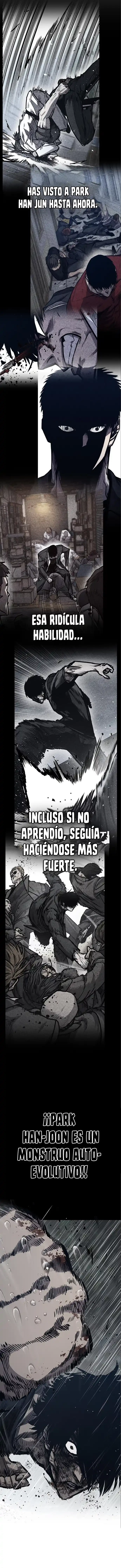 Hectopascal - Capítulo 59 - Página 18 - LectorTMOo