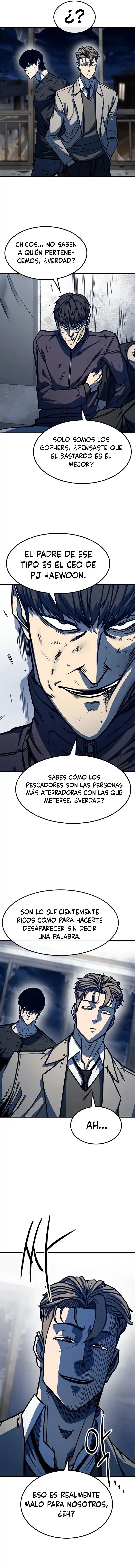 Hectopascal - Capítulo 6 - Página 5 - LectorTMOo