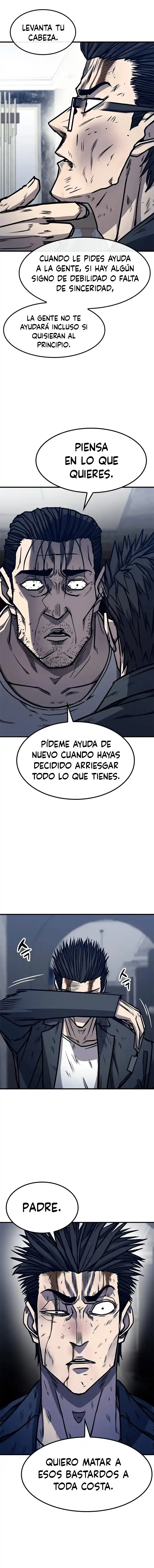 Hectopascal - Capítulo 6 - Página 8 - LectorTMOo