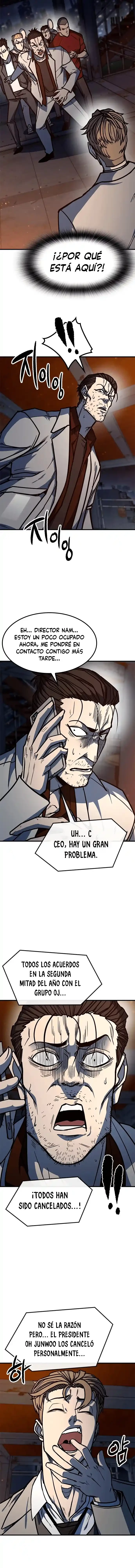 Hectopascal - Capítulo 6 - Página 12 - LectorTMOo