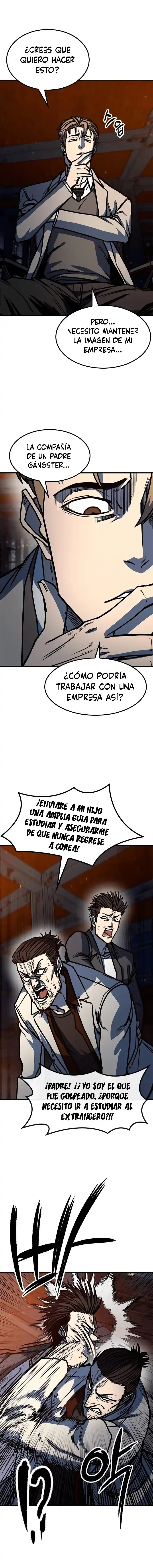 Hectopascal - Capítulo 6 - Página 15 - LectorTMOo