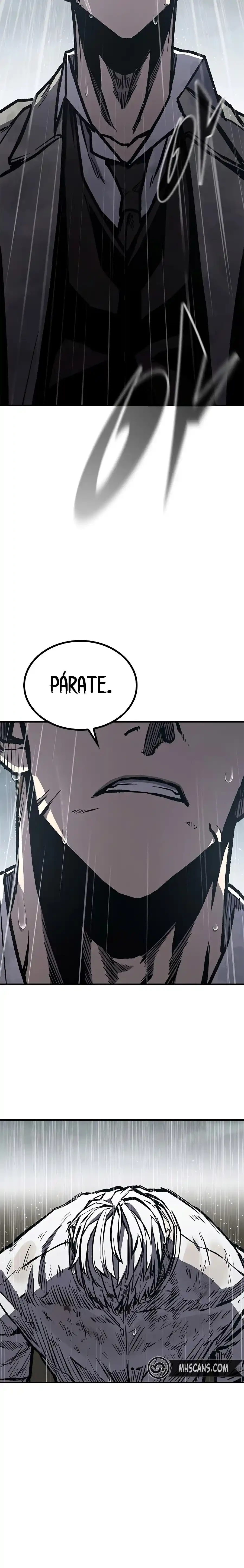 Hectopascal - Capítulo 61 - Página 12 - LectorTMOo