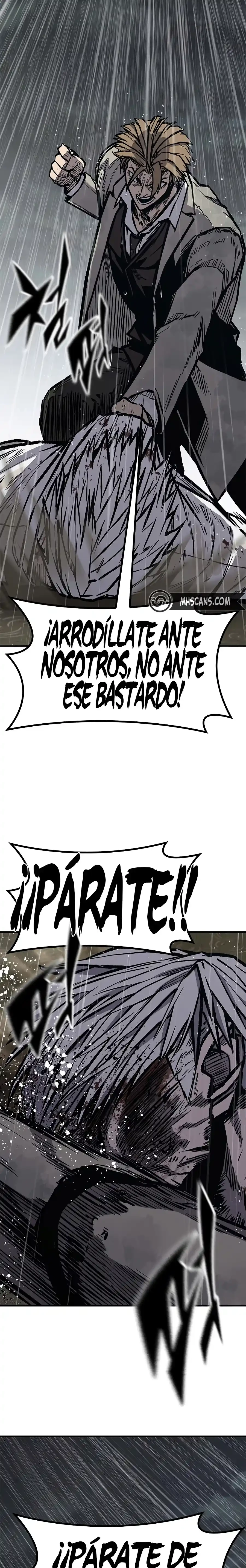 Hectopascal - Capítulo 61 - Página 15 - LectorTMOo
