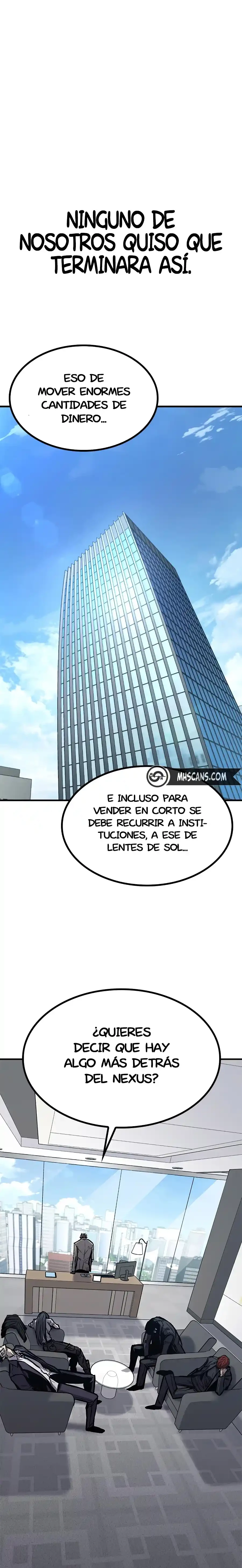 Hectopascal - Capítulo 61 - Página 19 - LectorTMOo