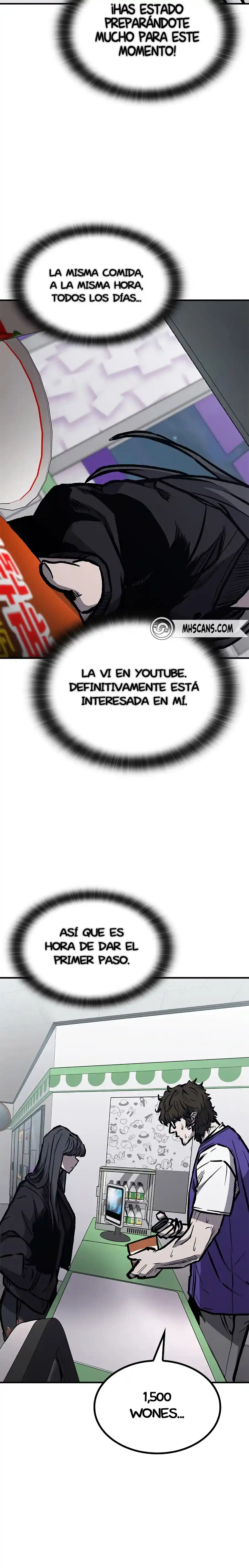 Hectopascal - Capítulo 61 - Página 27 - LectorTMOo