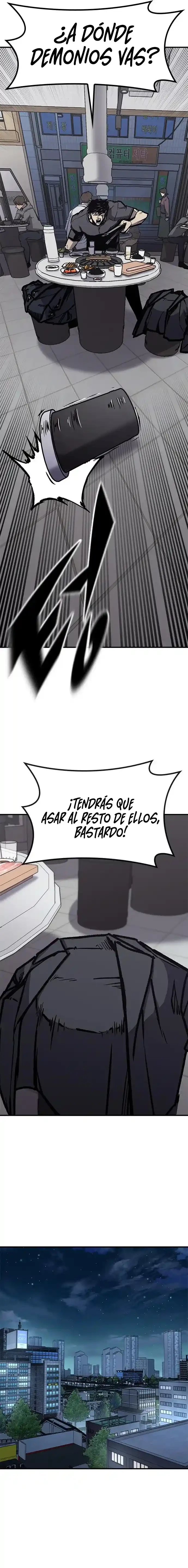 Hectopascal - Capítulo 62 - Página 7 - LectorTMOo