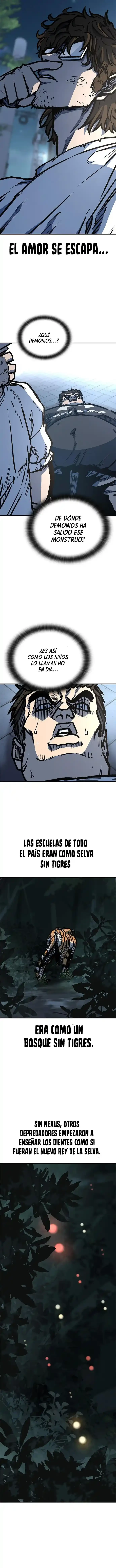 Hectopascal - Capítulo 62 - Página 11 - LectorTMOo