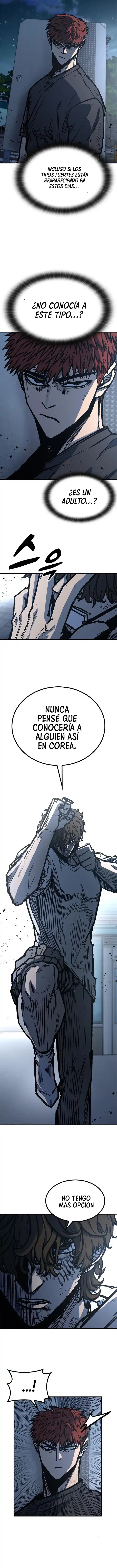 Hectopascal - Capítulo 62 - Página 15 - LectorTMOo