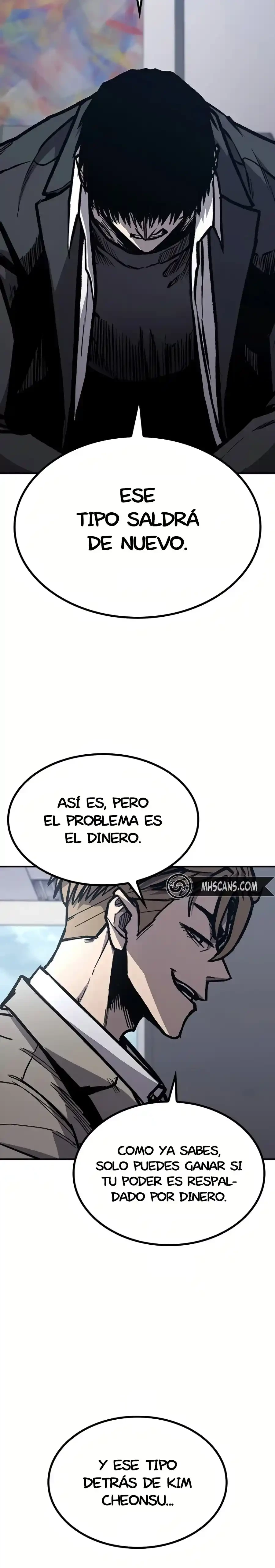 Hectopascal - Capítulo 63 - Página 7 - LectorTMOo