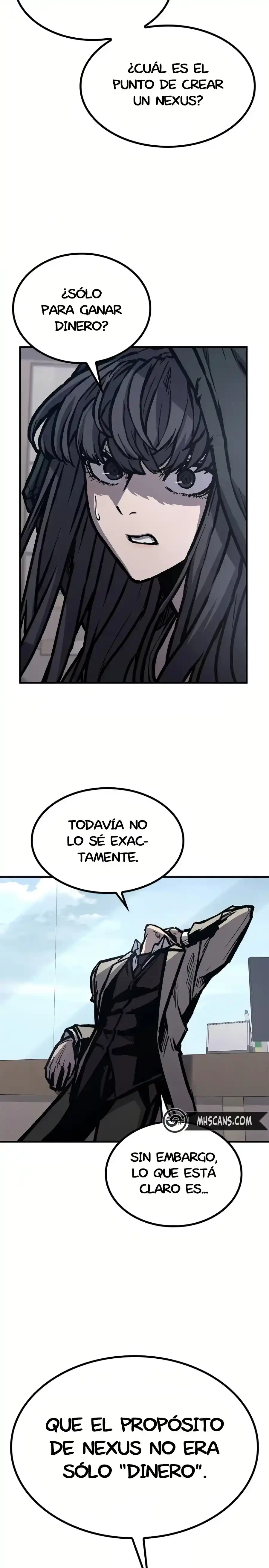 Hectopascal - Capítulo 63 - Página 10 - LectorTMOo
