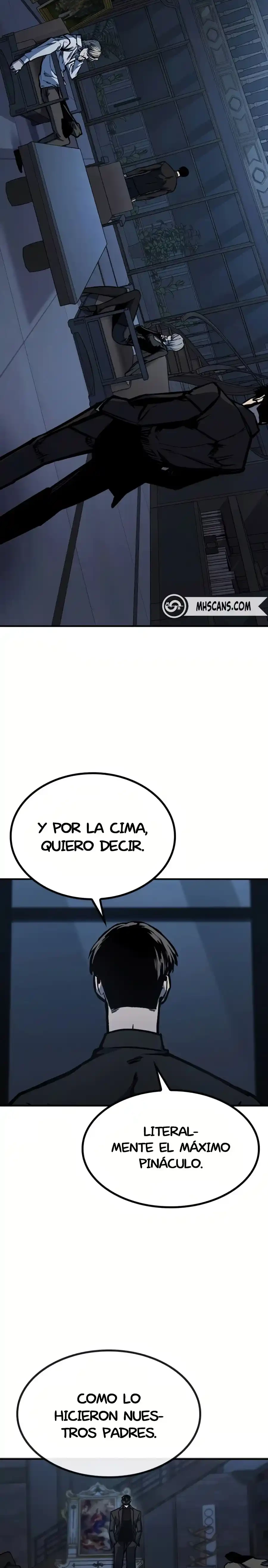 Hectopascal - Capítulo 63 - Página 14 - LectorTMOo