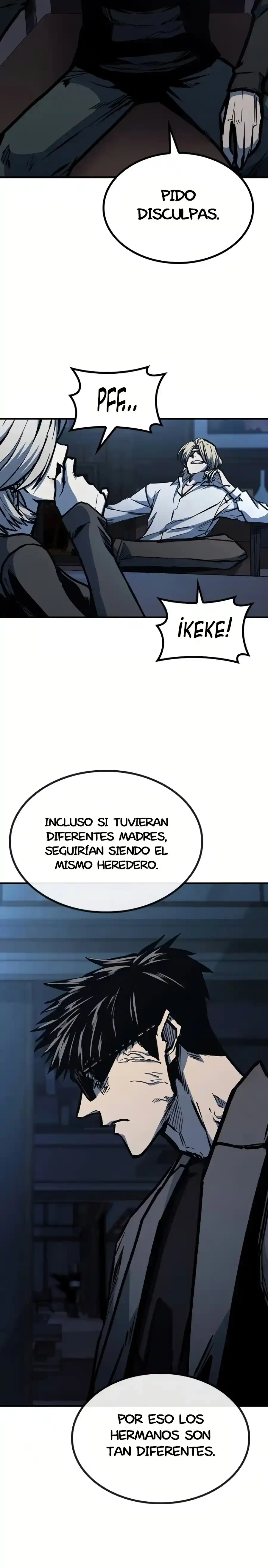 Hectopascal - Capítulo 63 - Página 17 - LectorTMOo