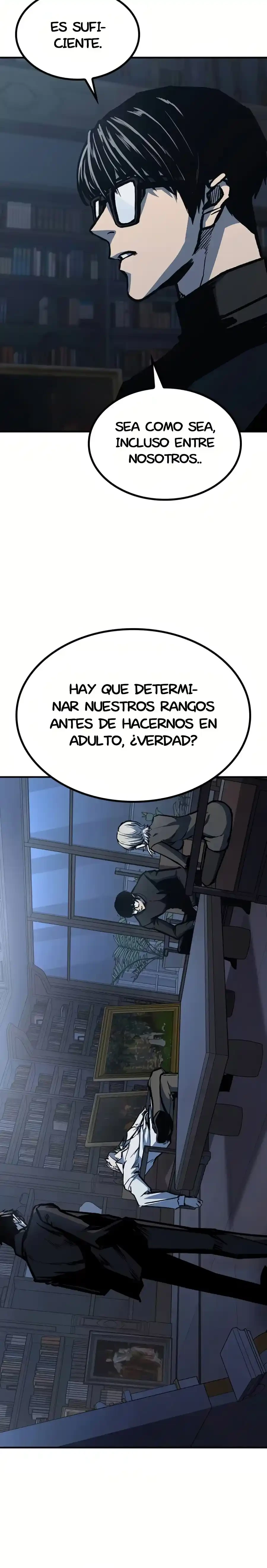 Hectopascal - Capítulo 63 - Página 22 - LectorTMOo