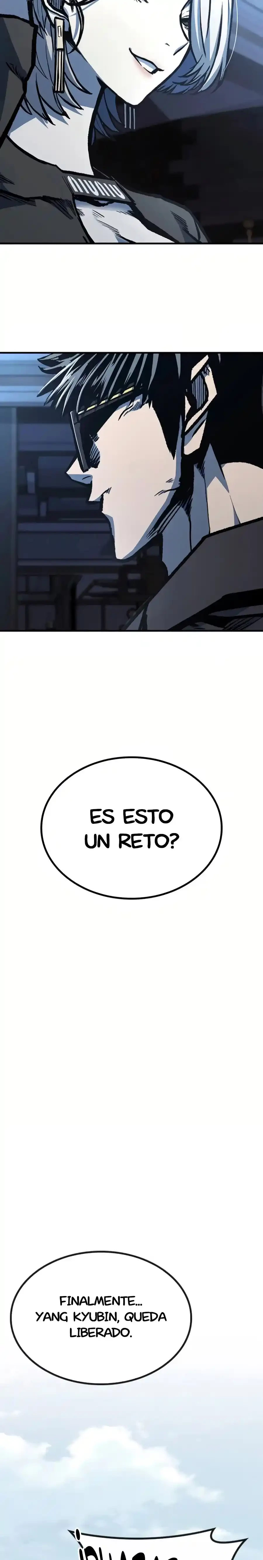 Hectopascal - Capítulo 63 - Página 25 - LectorTMOo