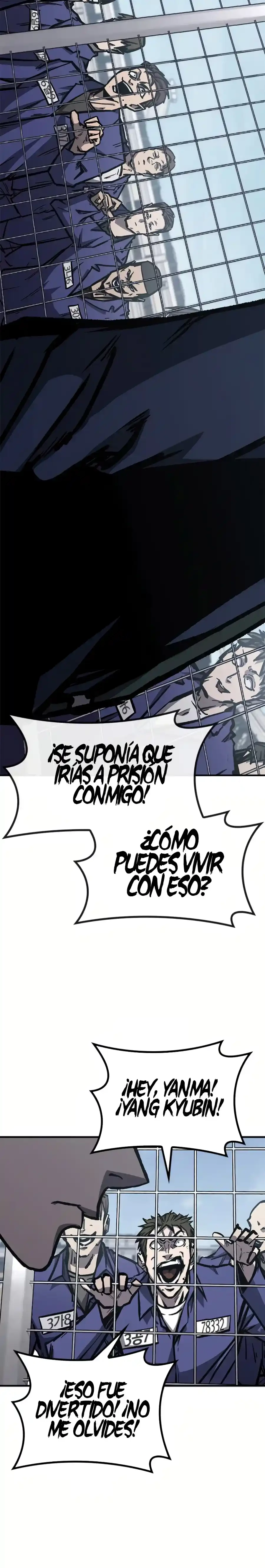 Hectopascal - Capítulo 63 - Página 27 - LectorTMOo