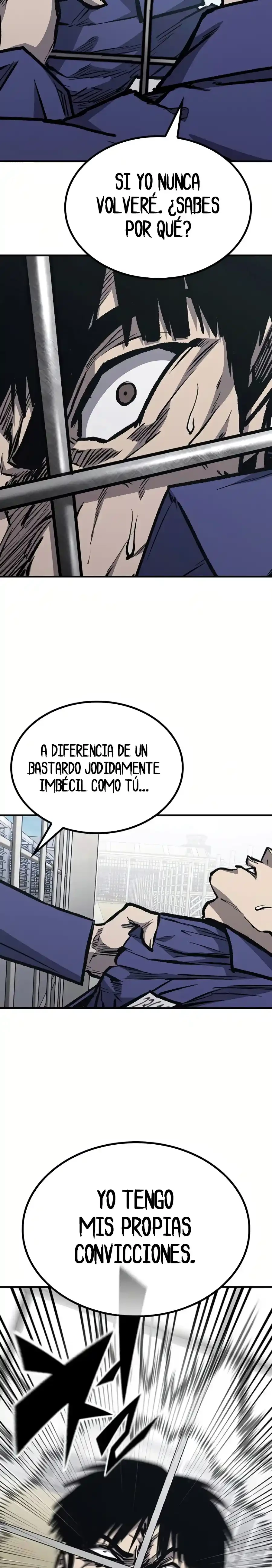 Hectopascal - Capítulo 63 - Página 31 - LectorTMOo