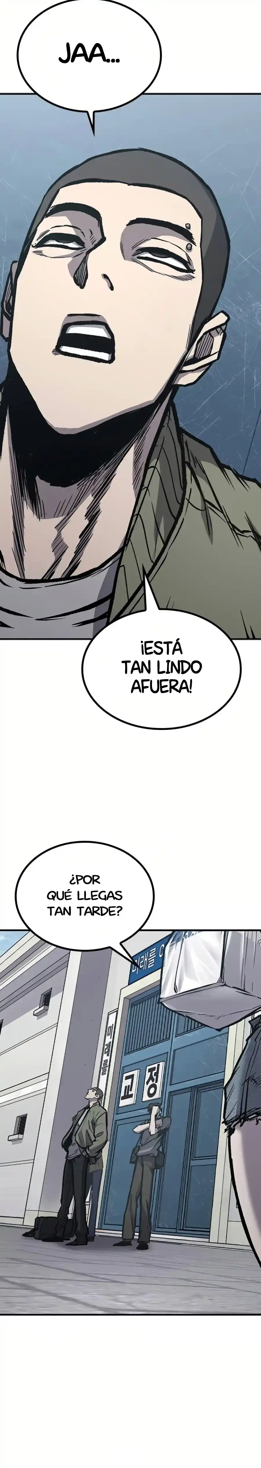 Hectopascal - Capítulo 63 - Página 37 - LectorTMOo