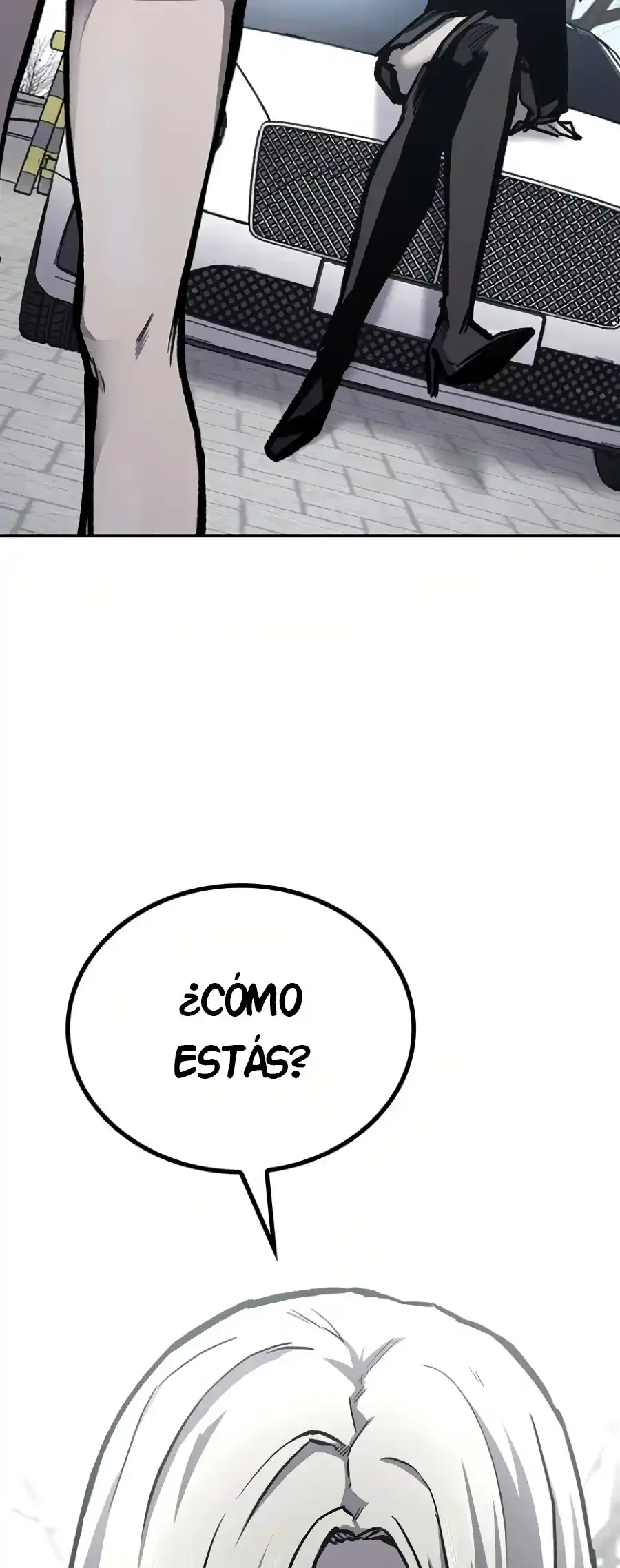 Hectopascal - Capítulo 63 - Página 39 - LectorTMOo