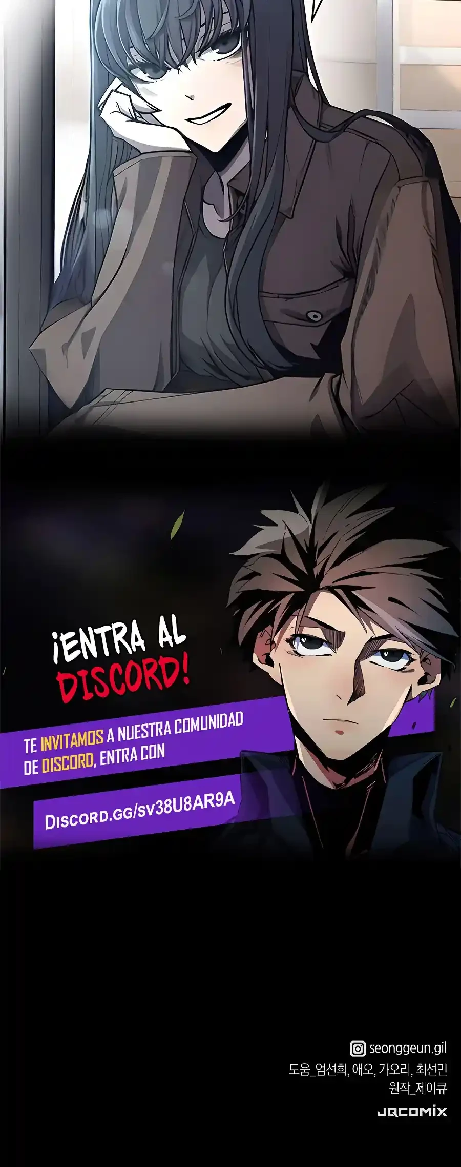 Hectopascal - Capítulo 63 - Página 42 - LectorTMOo