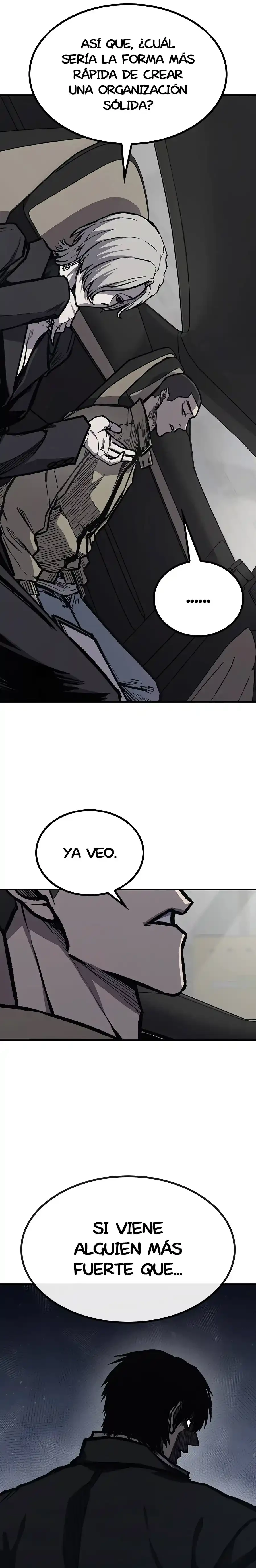 Hectopascal - Capítulo 64 - Página 8 - LectorTMOo