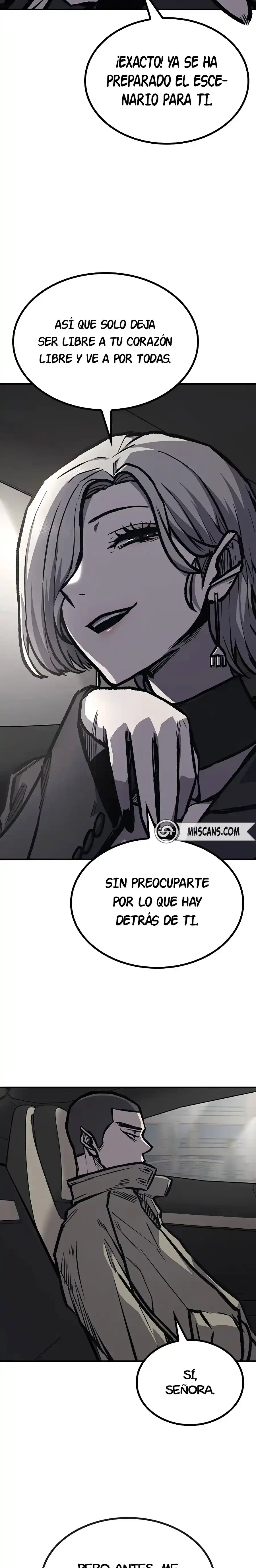 Hectopascal - Capítulo 64 - Página 10 - LectorTMOo