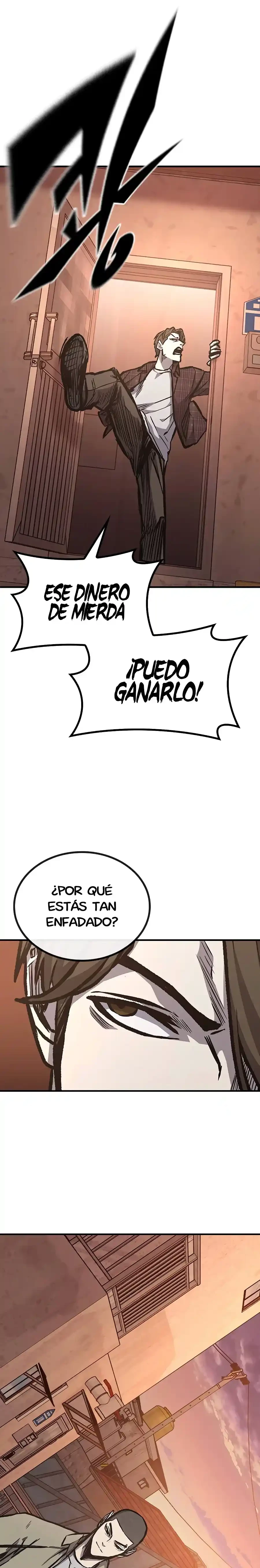 Hectopascal - Capítulo 64 - Página 13 - LectorTMOo