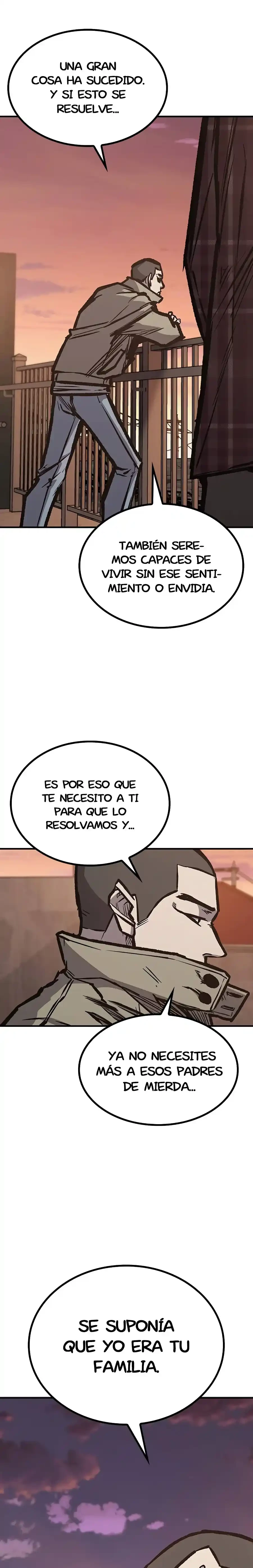 Hectopascal - Capítulo 64 - Página 19 - LectorTMOo