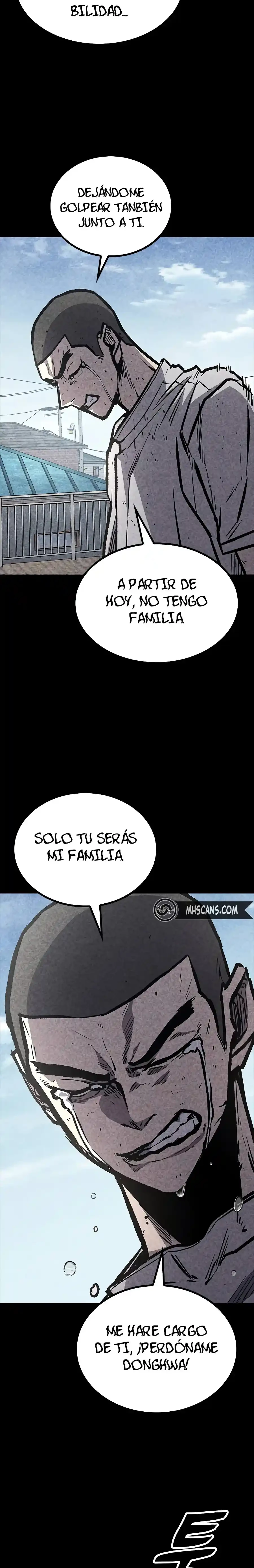 Hectopascal - Capítulo 64 - Página 30 - LectorTMOo