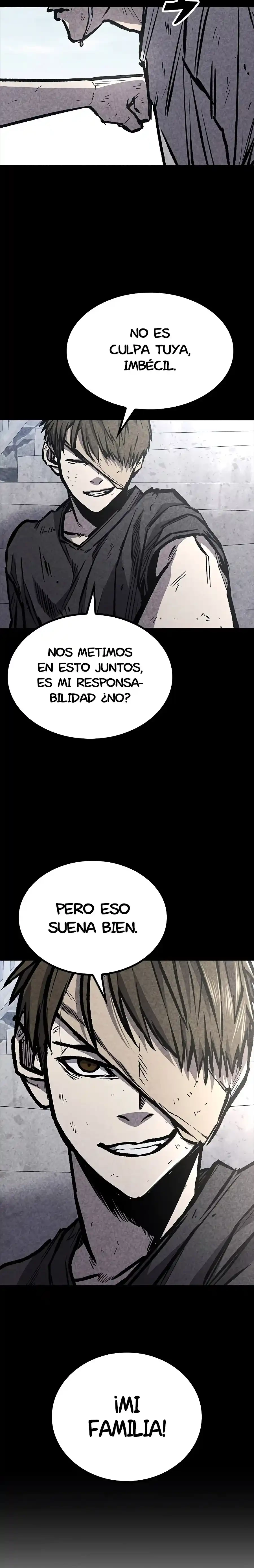 Hectopascal - Capítulo 64 - Página 31 - LectorTMOo