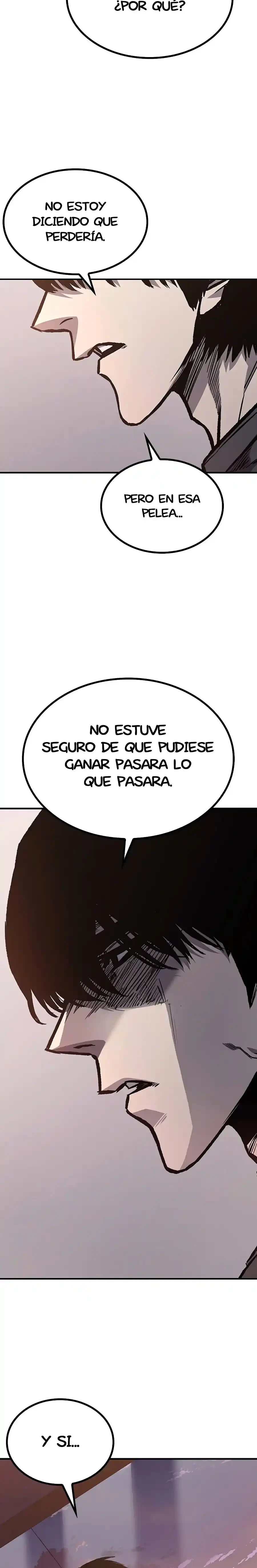 Hectopascal - Capítulo 64 - Página 36 - LectorTMOo