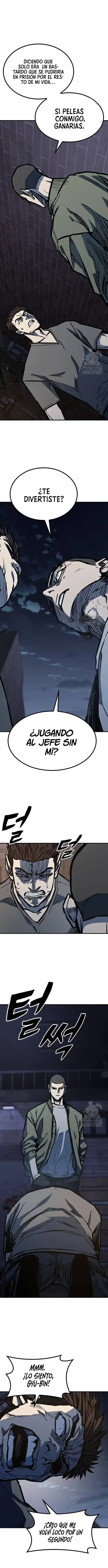 Hectopascal - Capítulo 65 - Página 4 - LectorTMOo