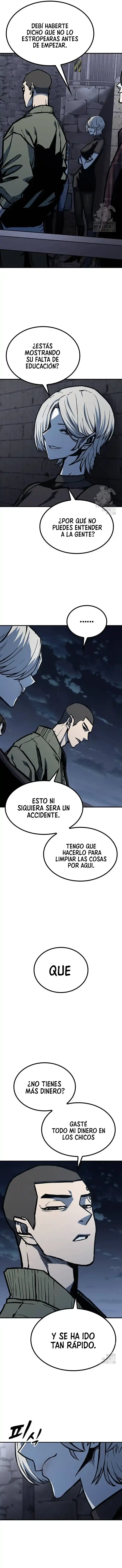 Hectopascal - Capítulo 65 - Página 8 - LectorTMOo
