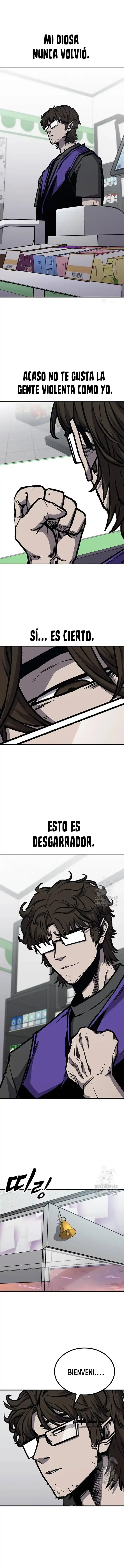 Hectopascal - Capítulo 65 - Página 13 - LectorTMOo