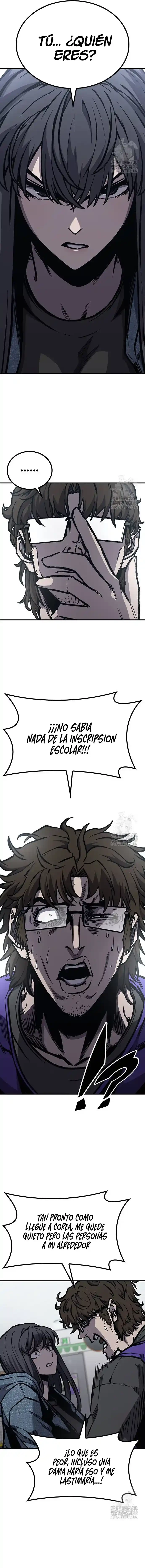 Hectopascal - Capítulo 65 - Página 15 - LectorTMOo