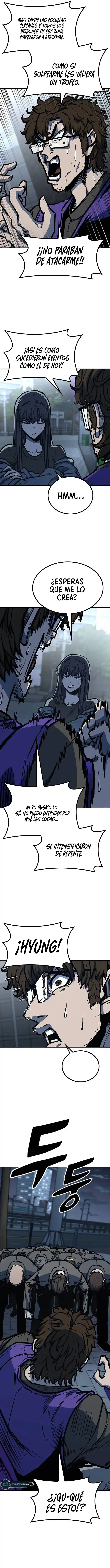 Hectopascal - Capítulo 66 - Página 10 - LectorTMOo