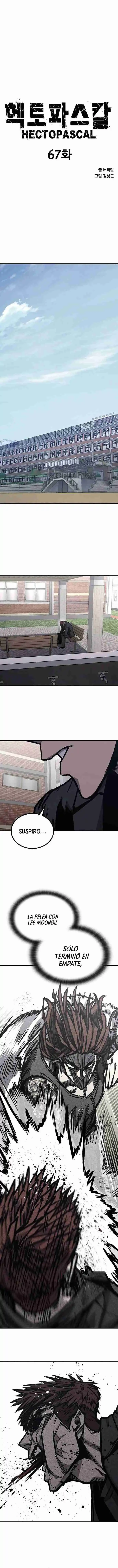 Hectopascal - Capítulo 67 - Página 4 - LectorTMOo